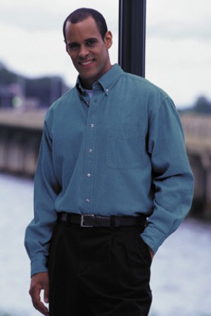 Denim Shirts