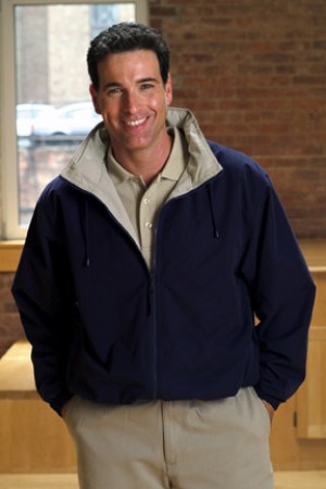 Golf Jackets