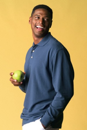 Long Sleeve Polo Shirts