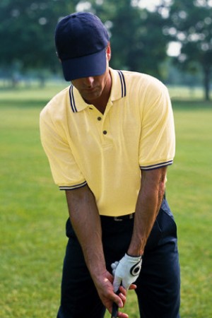 Premium Polo Shirts