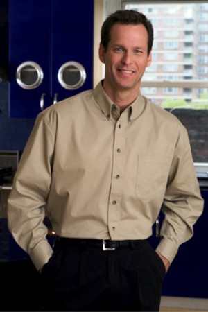 Twill Shirts
